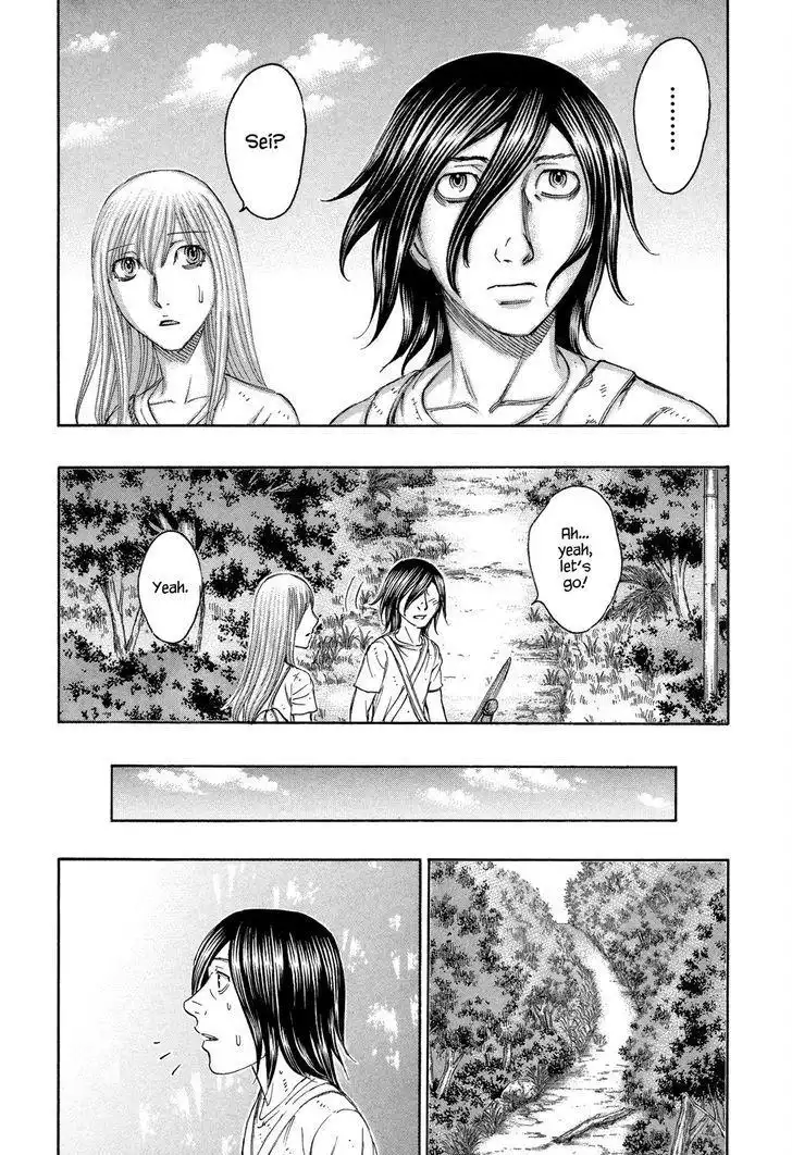 Suicide Island Chapter 131 9